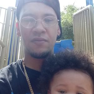 Meet your Posher, Randall